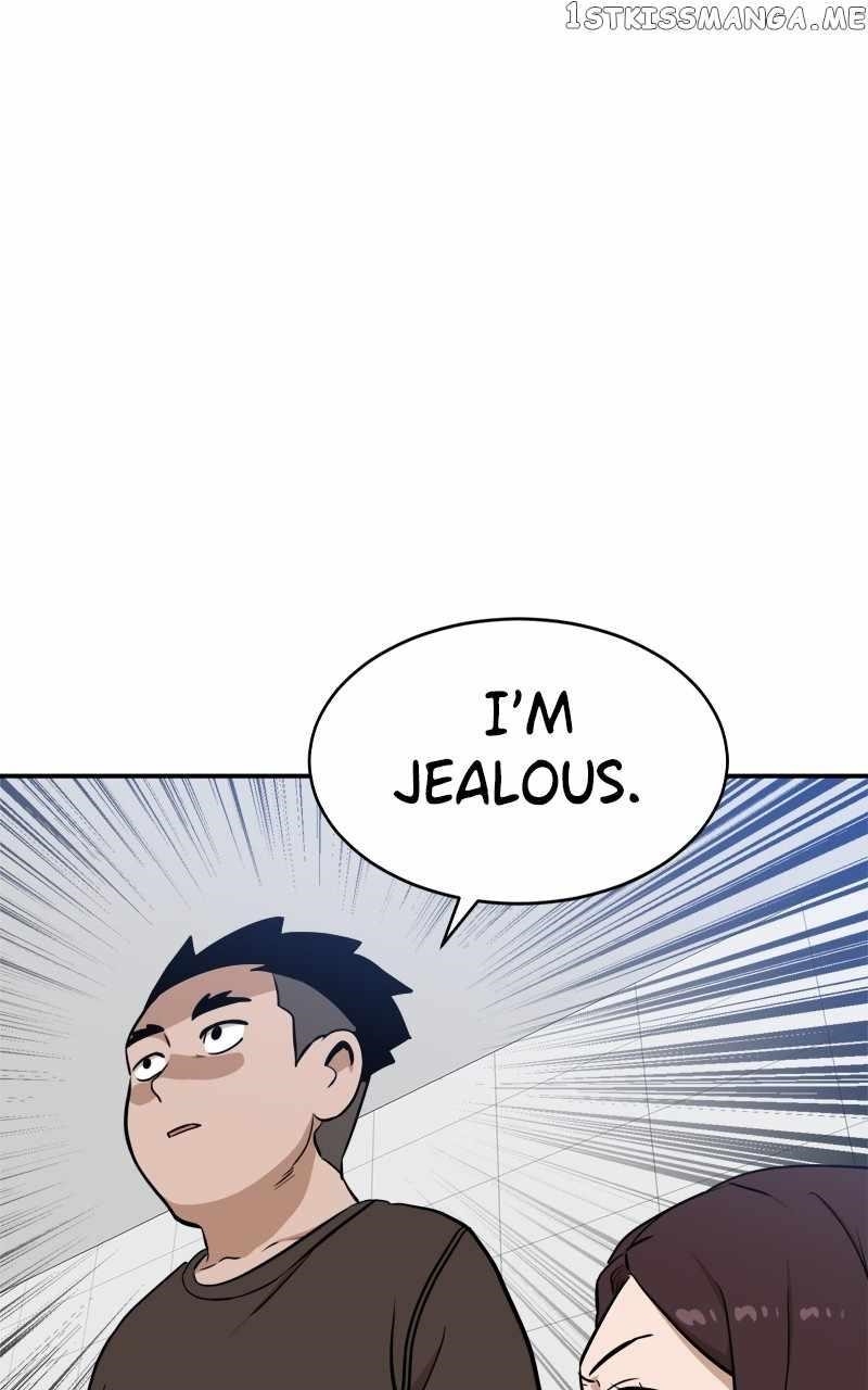 Double Click (PARK Soo-bong) — Chapter 88 — page 84