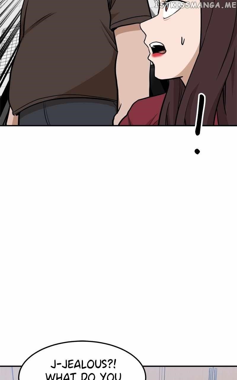 Double Click (PARK Soo-bong) — Chapter 88 — page 85