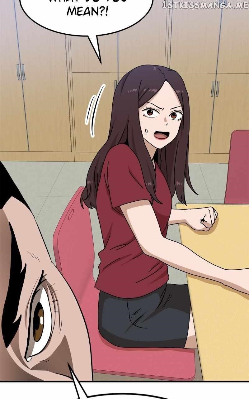 Double Click (PARK Soo-bong) — Chapter 88 — page 86