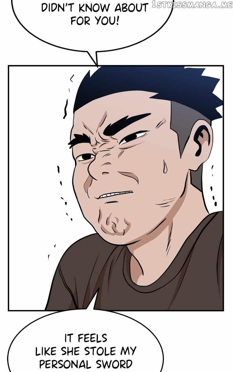 Double Click (PARK Soo-bong) — Chapter 88 — page 88