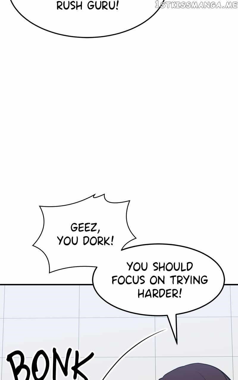 Double Click (PARK Soo-bong) — Chapter 88 — page 89
