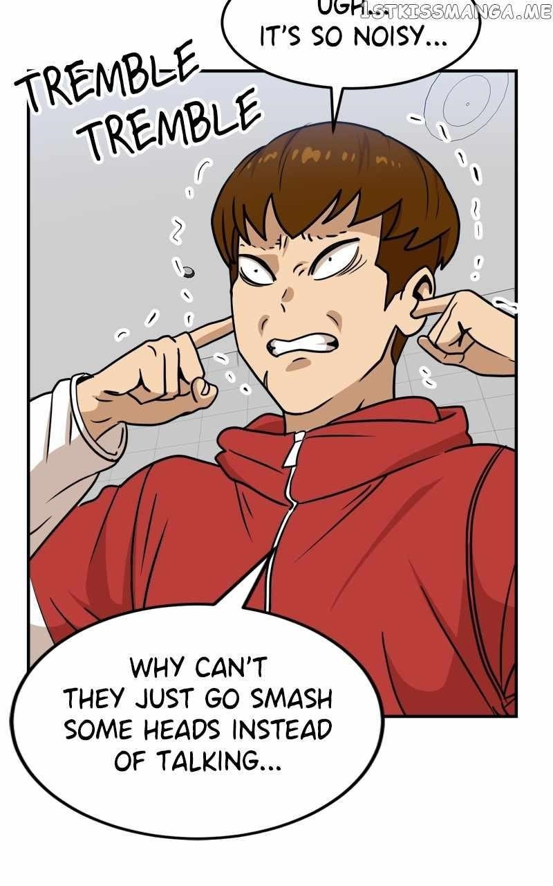 Double Click (PARK Soo-bong) — Chapter 88 — page 93