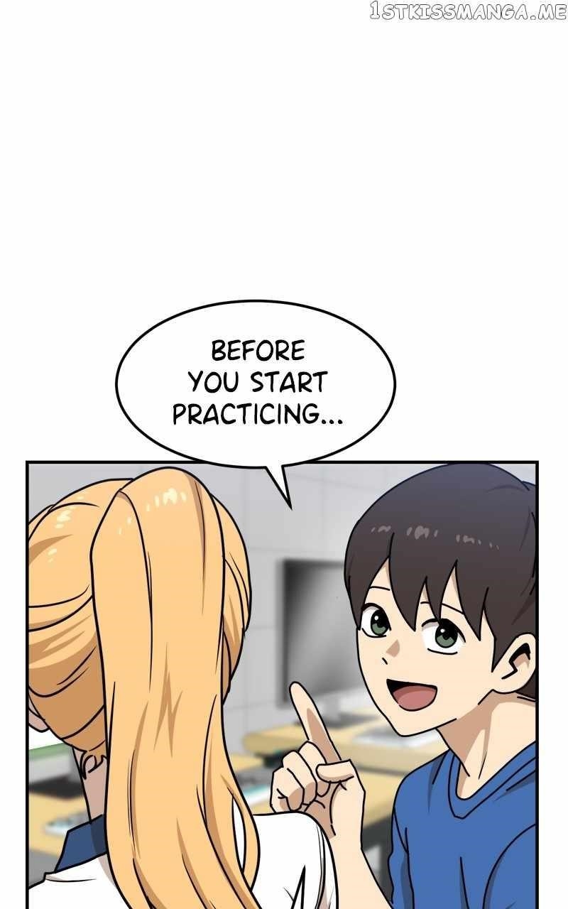 Double Click (PARK Soo-bong) — Chapter 88 — page 96