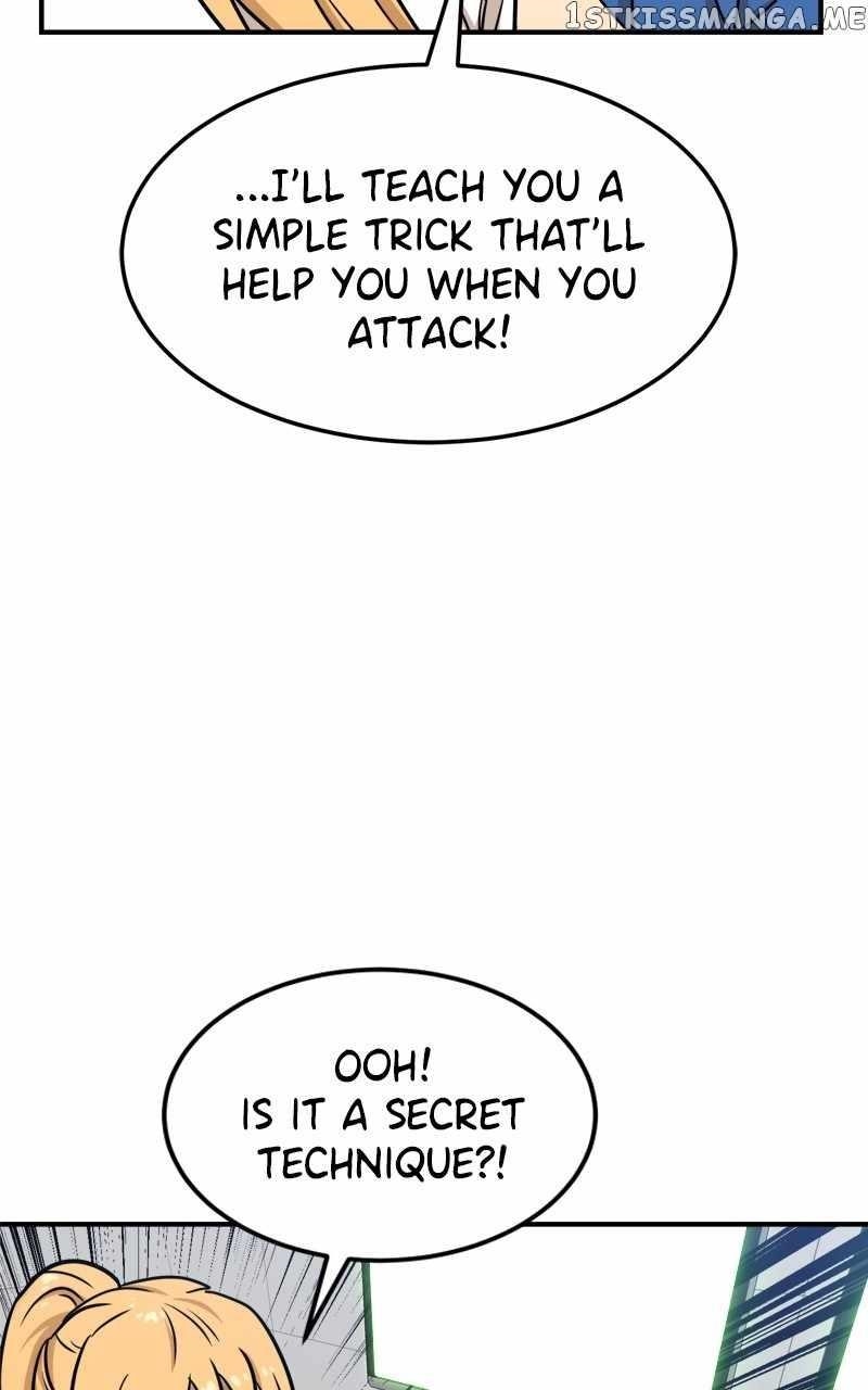 Double Click (PARK Soo-bong) — Chapter 88 — page 97