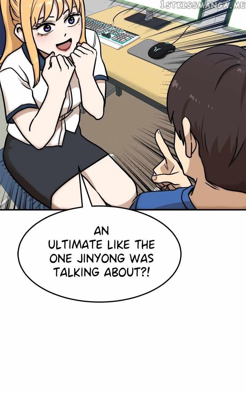 Double Click (PARK Soo-bong) — Chapter 88 — page 98