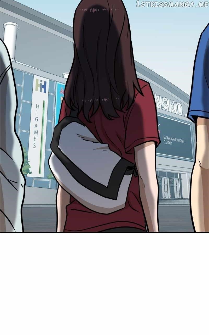 Double Click (PARK Soo-bong) — Chapter 88 — page 110