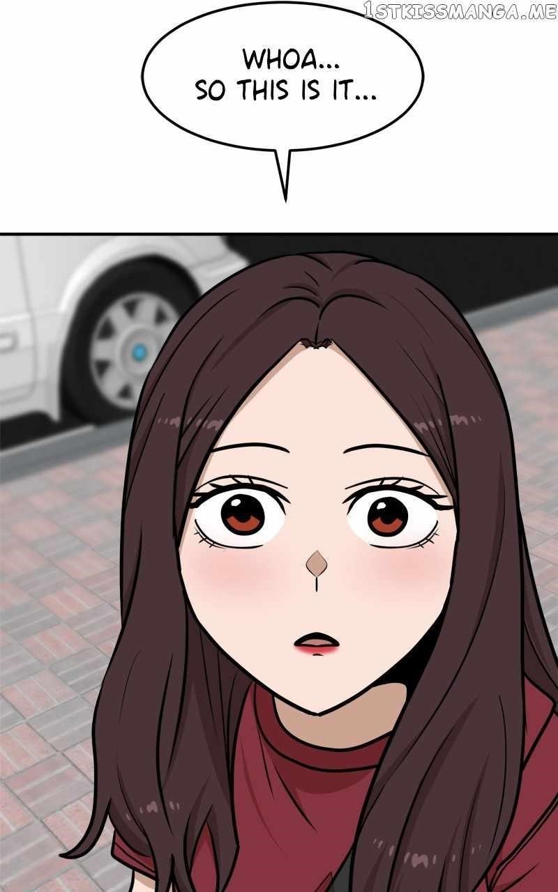Double Click (PARK Soo-bong) — Chapter 88 — page 111
