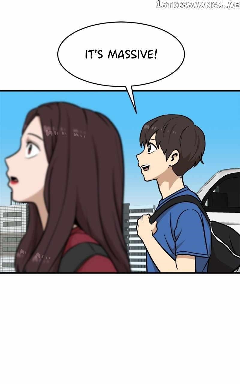 Double Click (PARK Soo-bong) — Chapter 88 — page 114