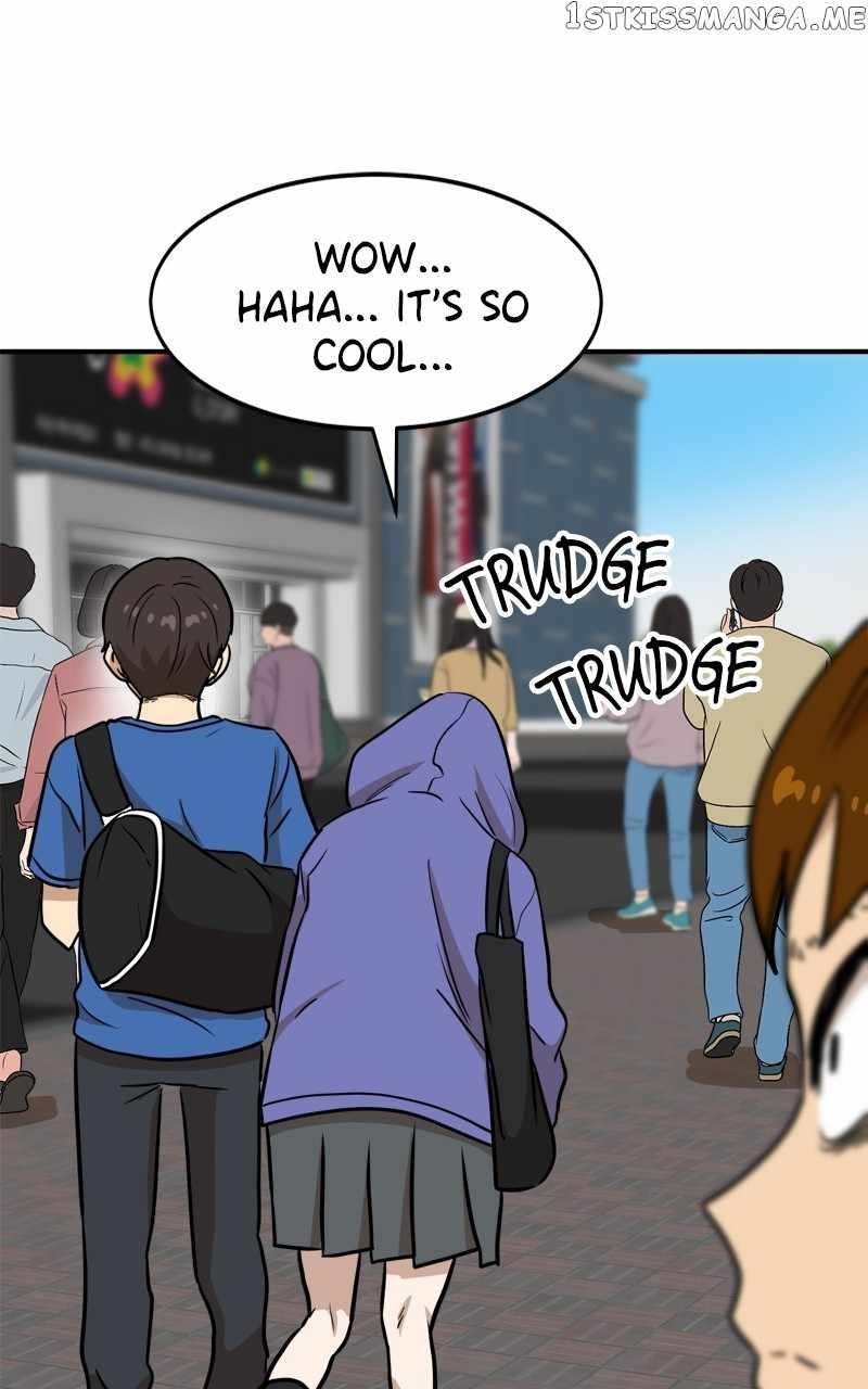 Double Click (PARK Soo-bong) — Chapter 88 — page 115