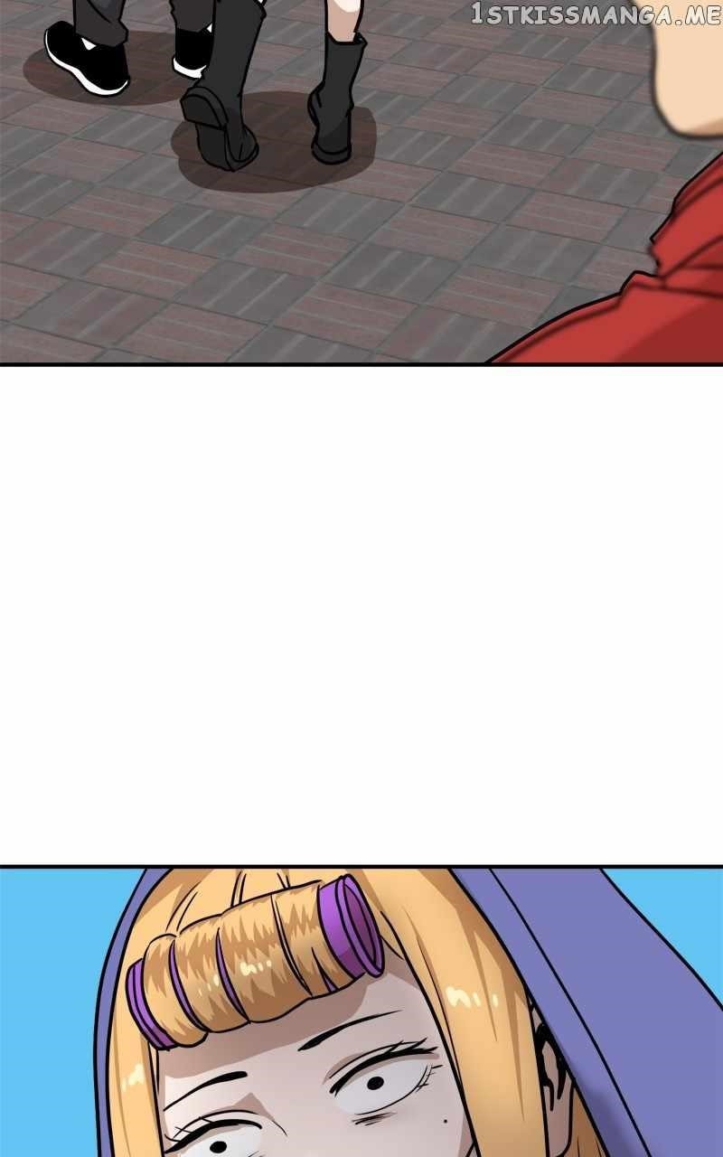 Double Click (PARK Soo-bong) — Chapter 88 — page 116