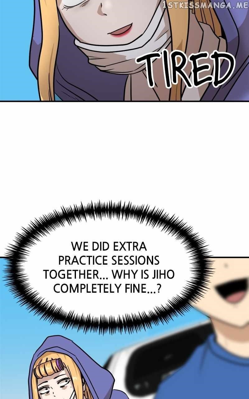 Double Click (PARK Soo-bong) — Chapter 88 — page 117