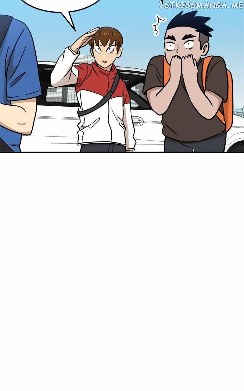 Double Click (PARK Soo-bong) — Chapter 88 — page 119
