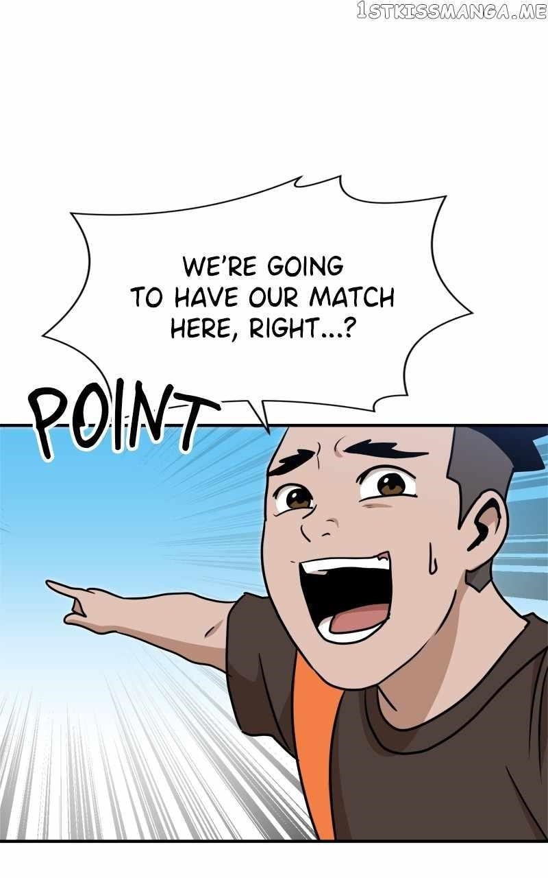 Double Click (PARK Soo-bong) — Chapter 88 — page 121