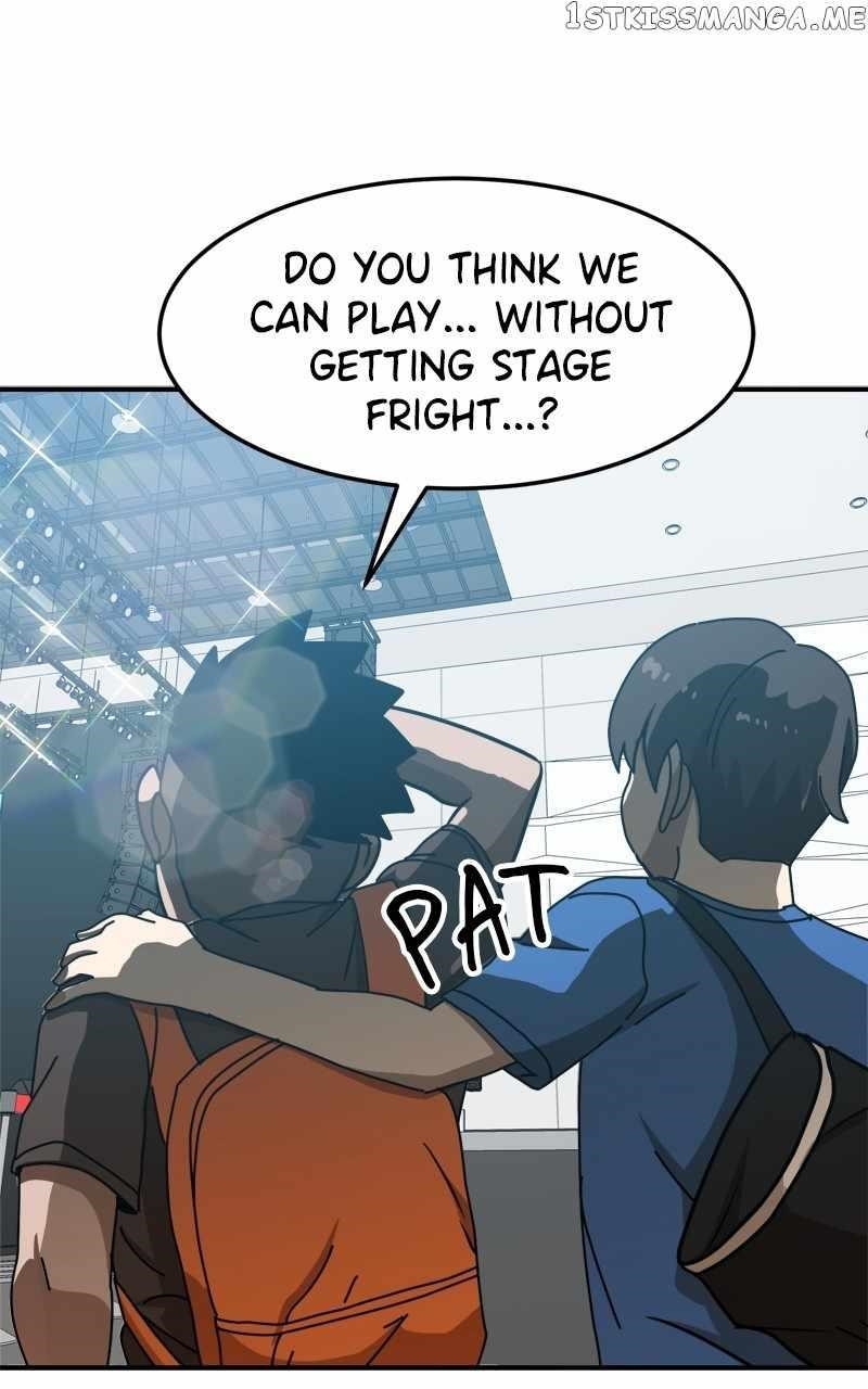 Double Click (PARK Soo-bong) — Chapter 88 — page 125