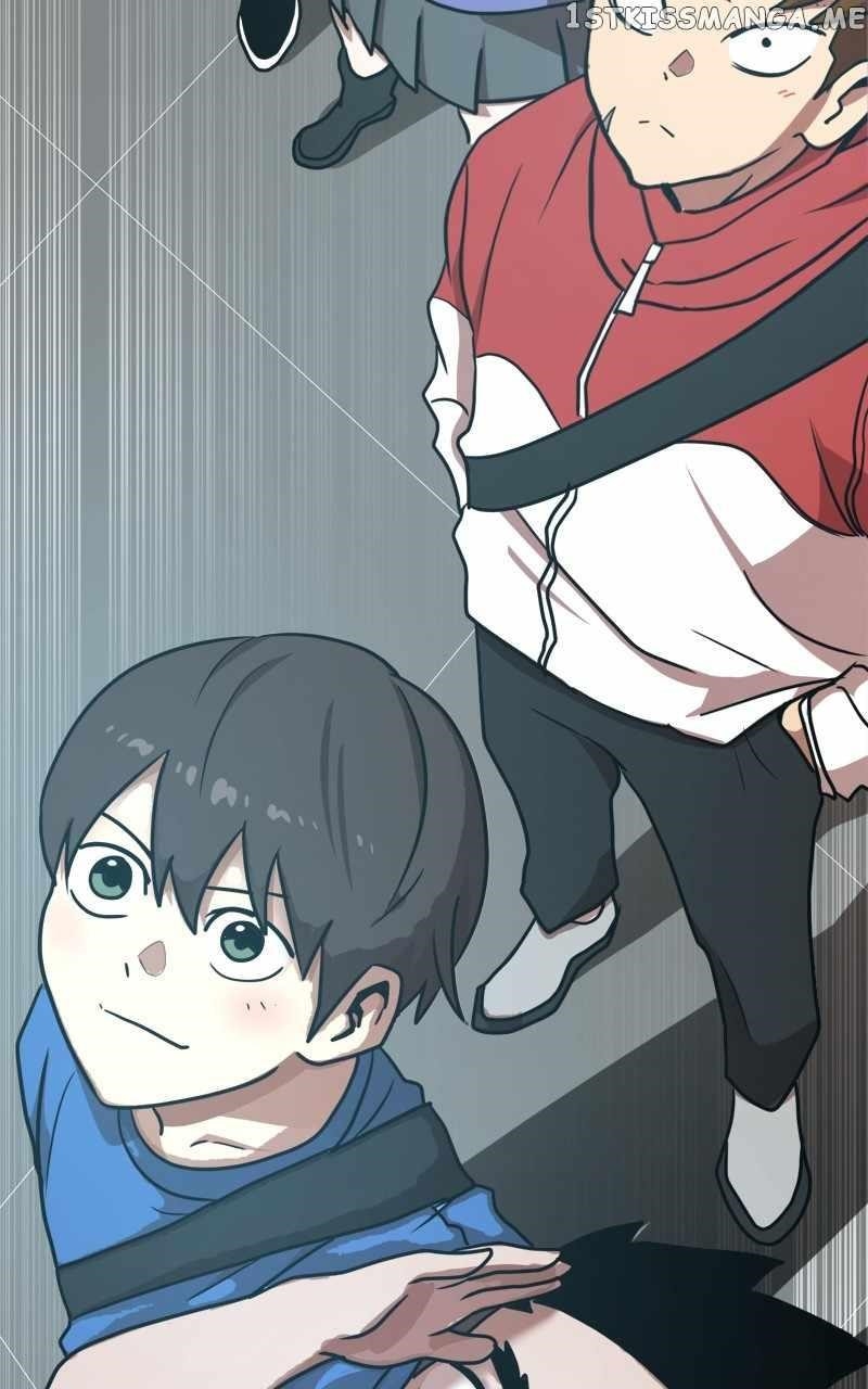 Double Click (PARK Soo-bong) — Chapter 88 — page 128