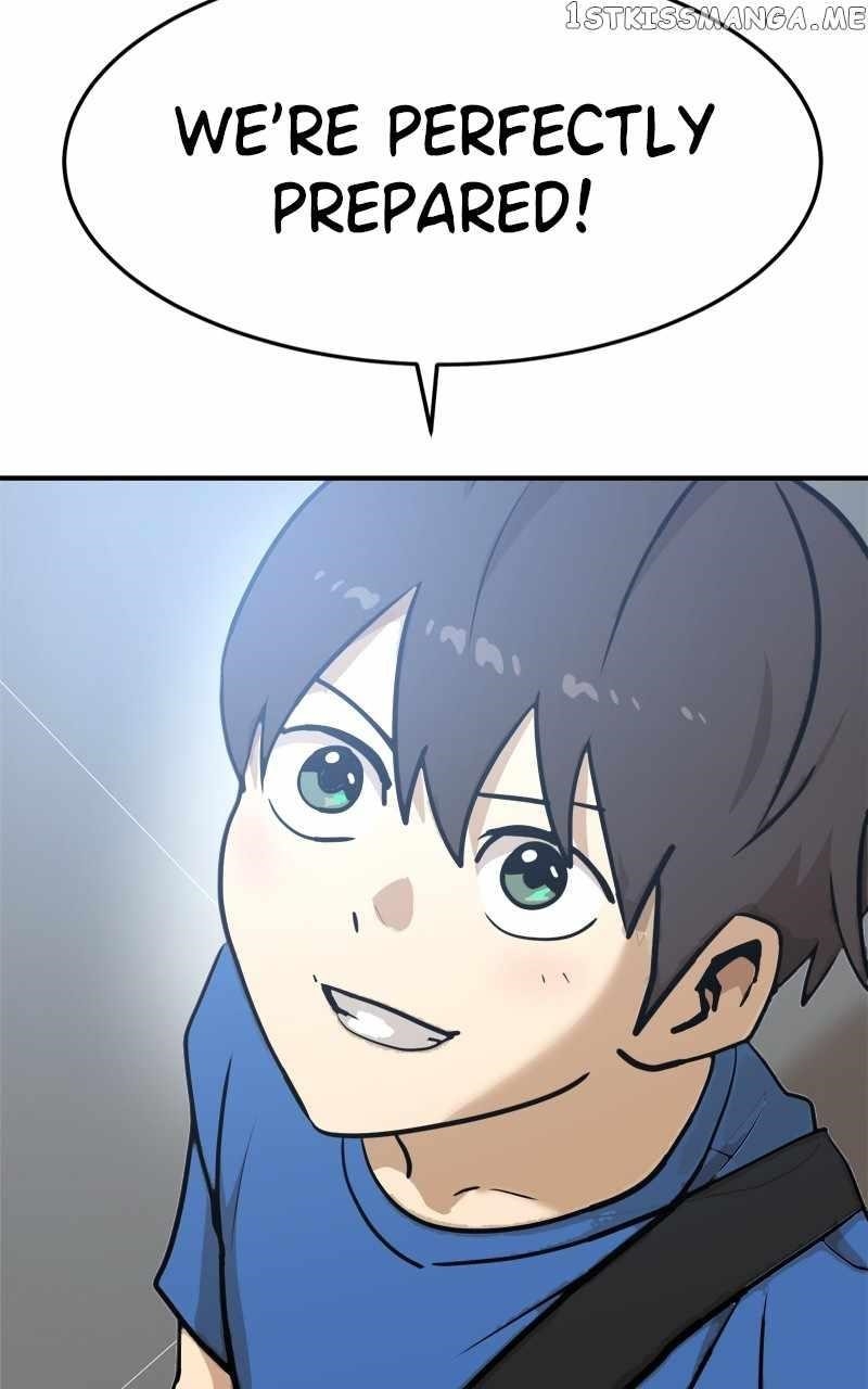 Double Click (PARK Soo-bong) — Chapter 88 — page 130