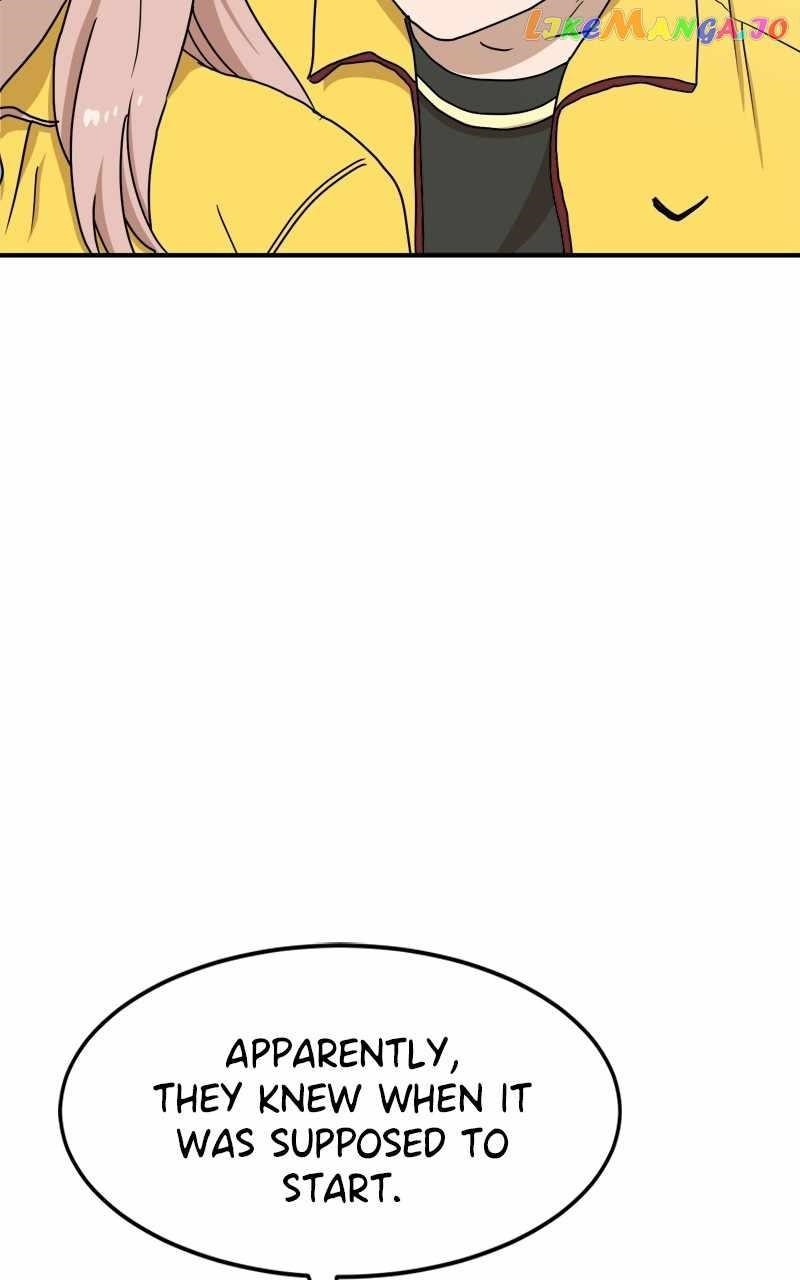 Double Click (PARK Soo-bong) — Chapter 89 — page 3