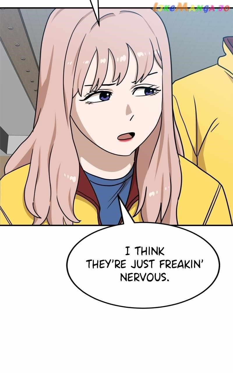 Double Click (PARK Soo-bong) — Chapter 89 — page 4