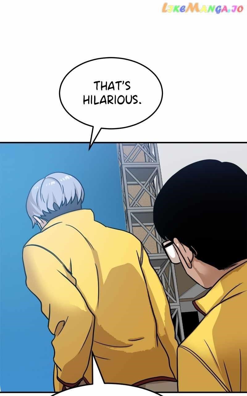 Double Click (PARK Soo-bong) — Chapter 89 — page 5