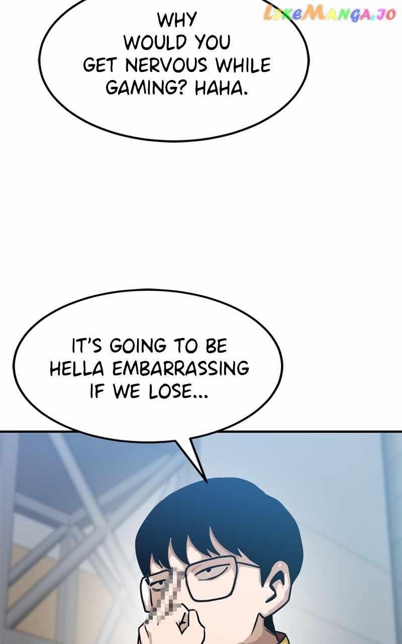 Double Click (PARK Soo-bong) — Chapter 89 — page 6