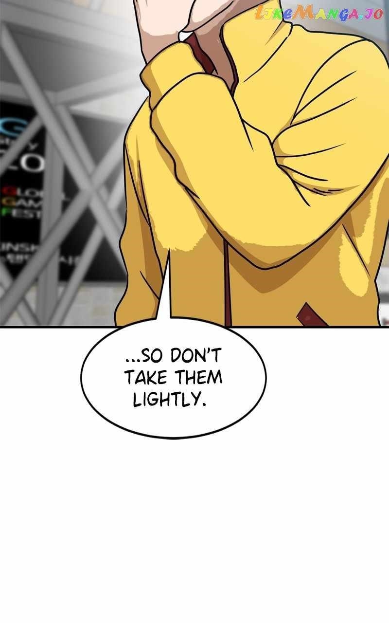 Double Click (PARK Soo-bong) — Chapter 89 — page 7