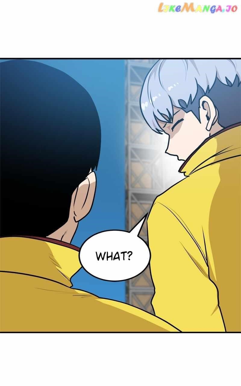 Double Click (PARK Soo-bong) — Chapter 89 — page 8