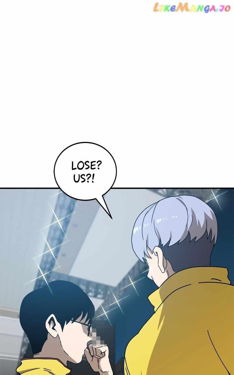 Double Click (PARK Soo-bong) — Chapter 89 — page 9