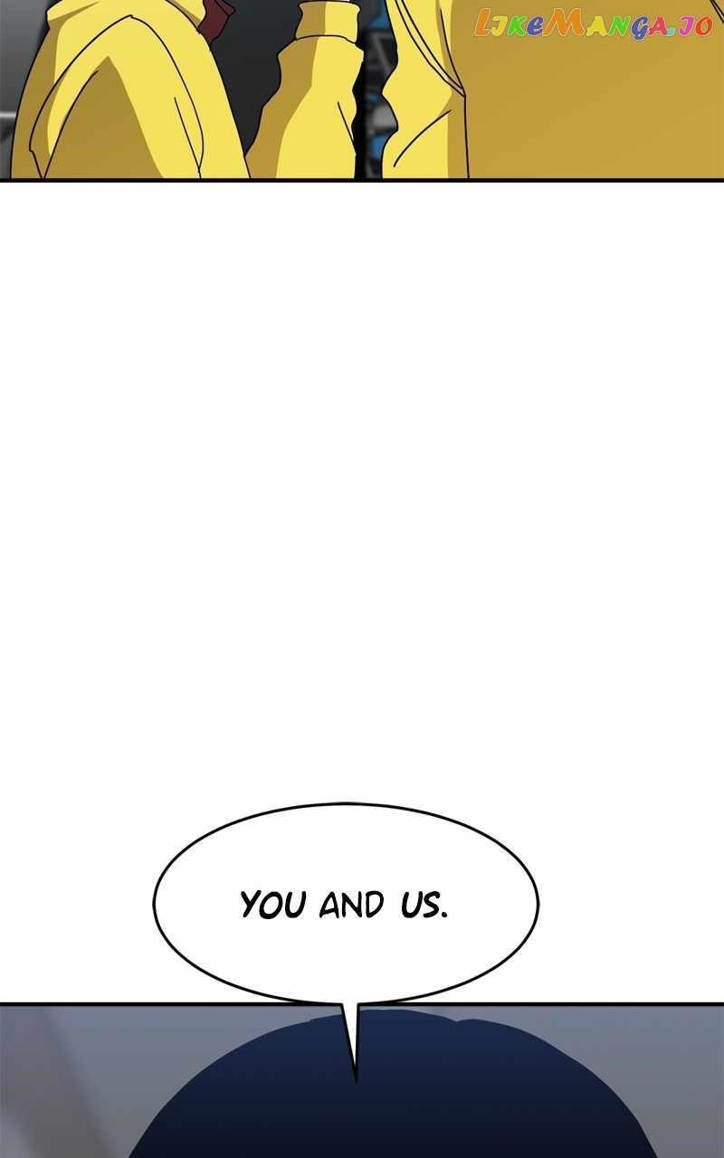 Double Click (PARK Soo-bong) — Chapter 89 — page 10