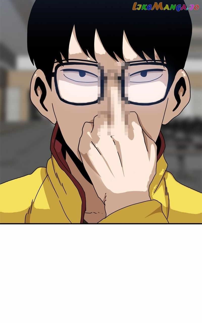 Double Click (PARK Soo-bong) — Chapter 89 — page 11