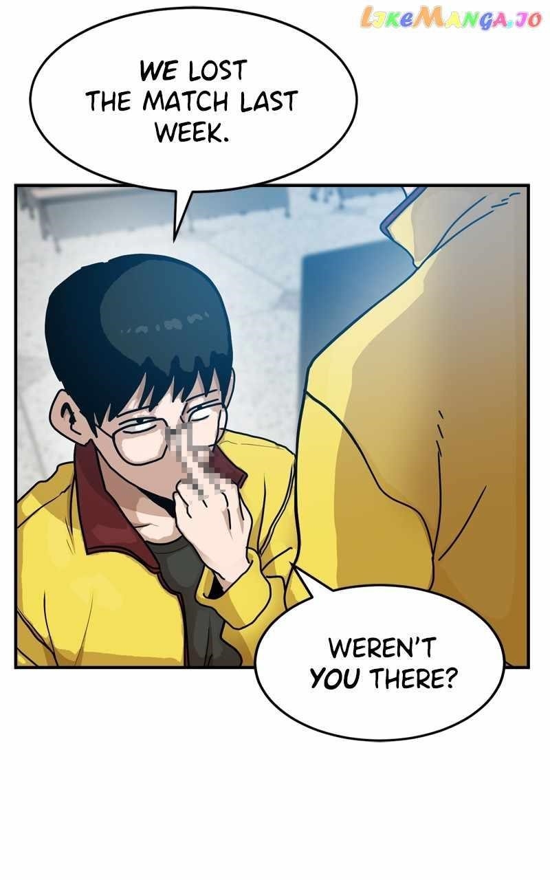 Double Click (PARK Soo-bong) — Chapter 89 — page 14