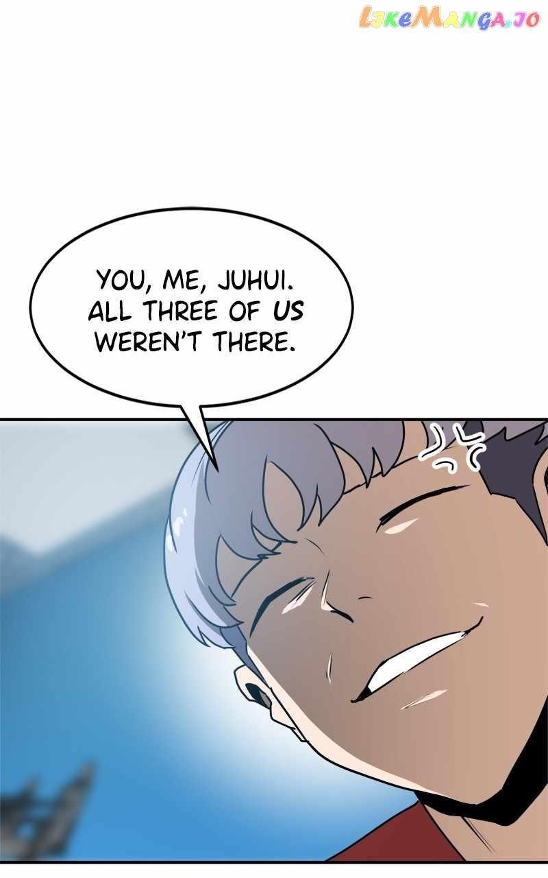 Double Click (PARK Soo-bong) — Chapter 89 — page 15