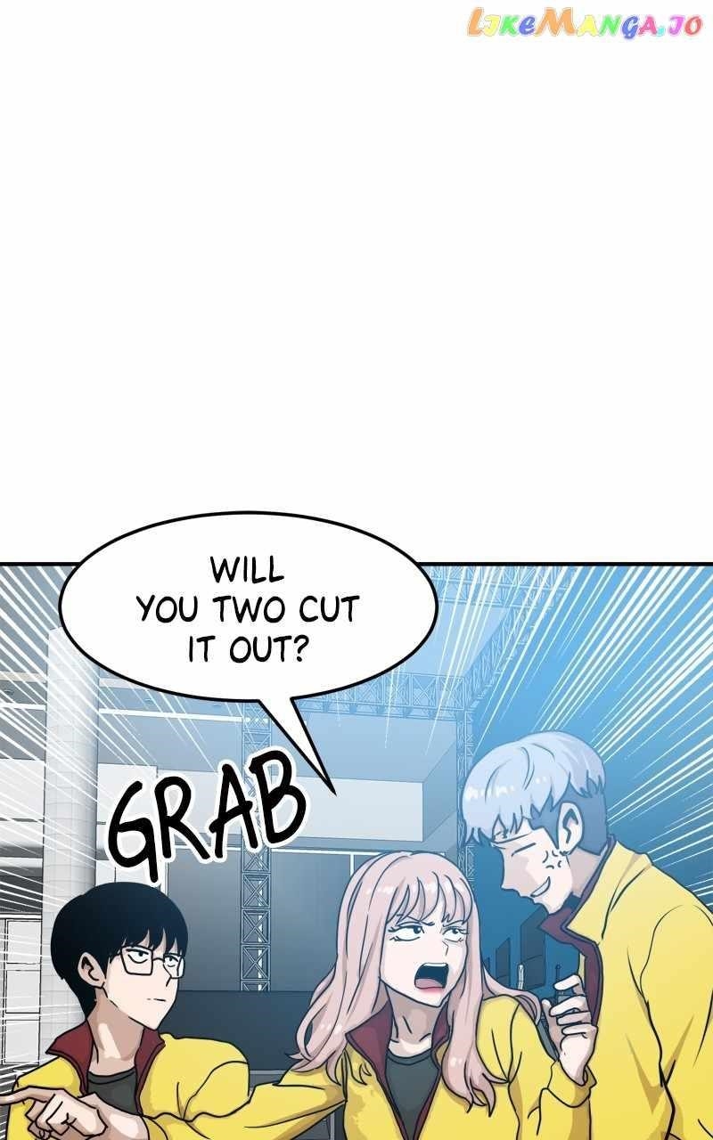 Double Click (PARK Soo-bong) — Chapter 89 — page 16