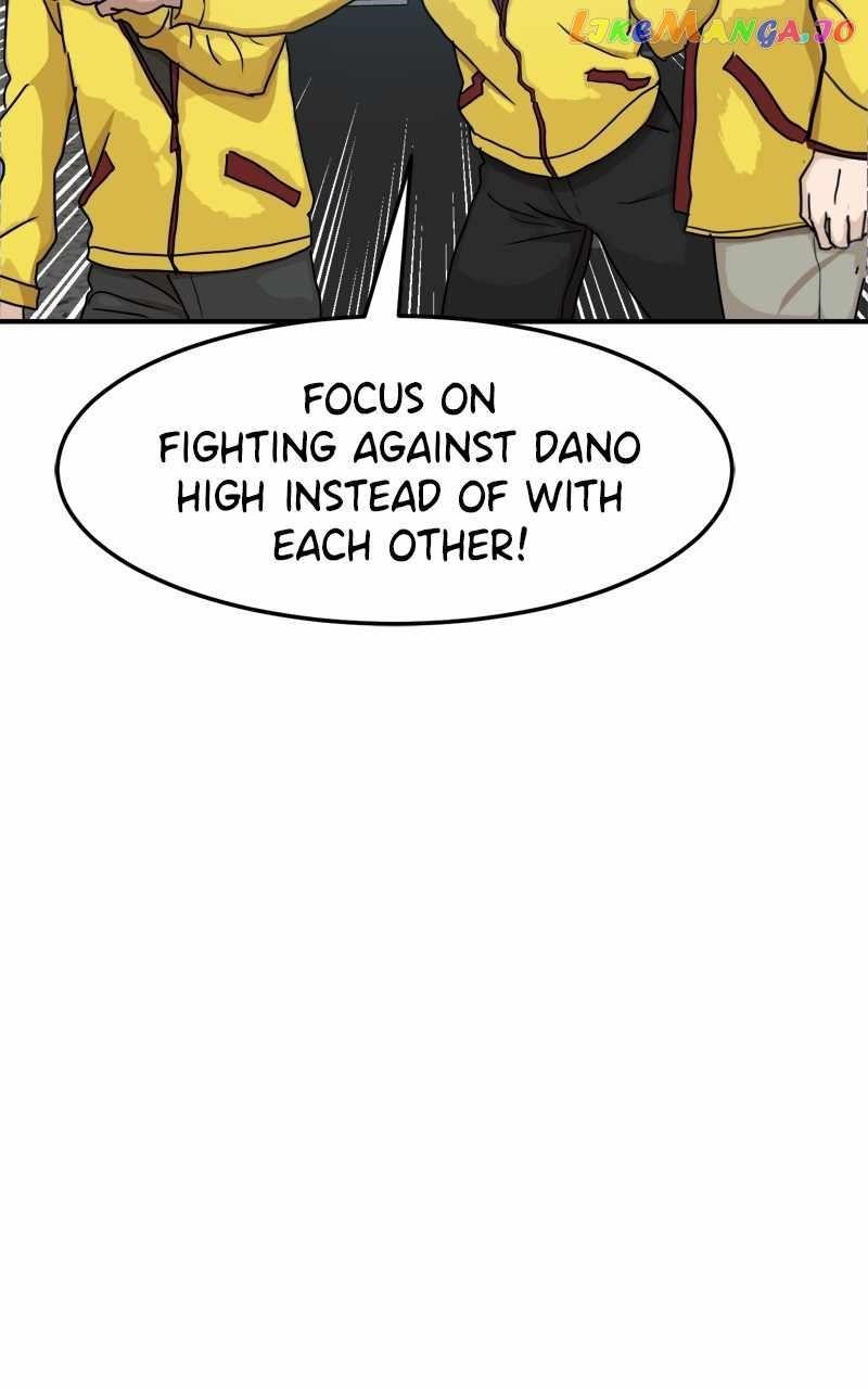 Double Click (PARK Soo-bong) — Chapter 89 — page 17