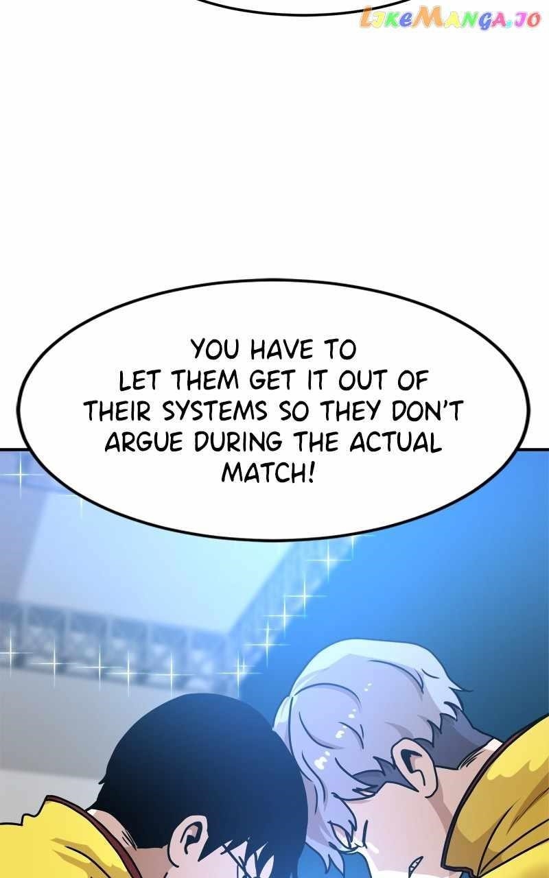 Double Click (PARK Soo-bong) — Chapter 89 — page 22
