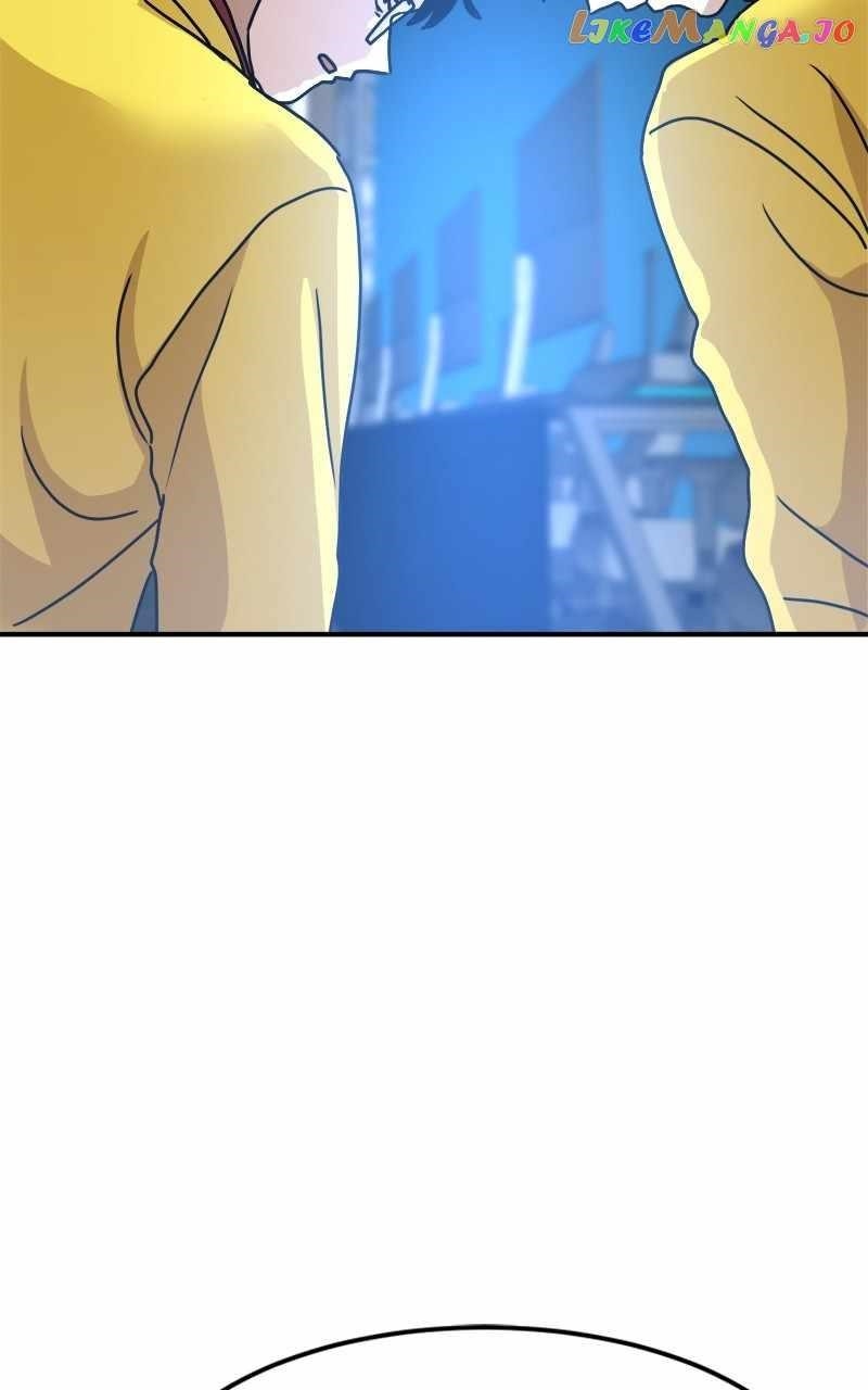 Double Click (PARK Soo-bong) — Chapter 89 — page 23