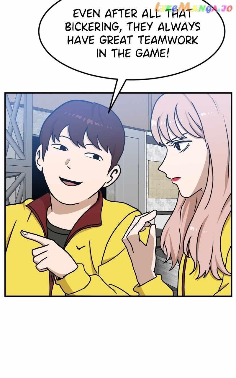 Double Click (PARK Soo-bong) — Chapter 89 — page 24
