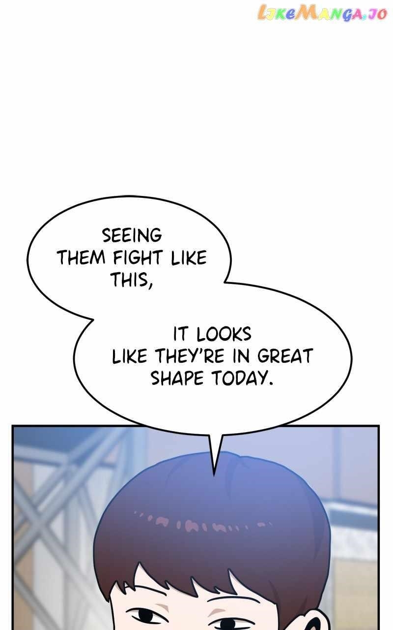 Double Click (PARK Soo-bong) — Chapter 89 — page 25