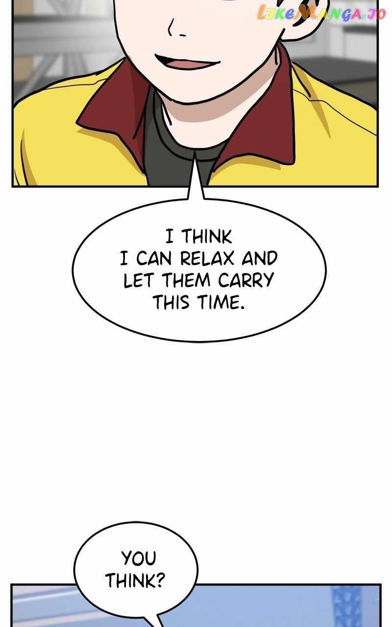 Double Click (PARK Soo-bong) — Chapter 89 — page 26