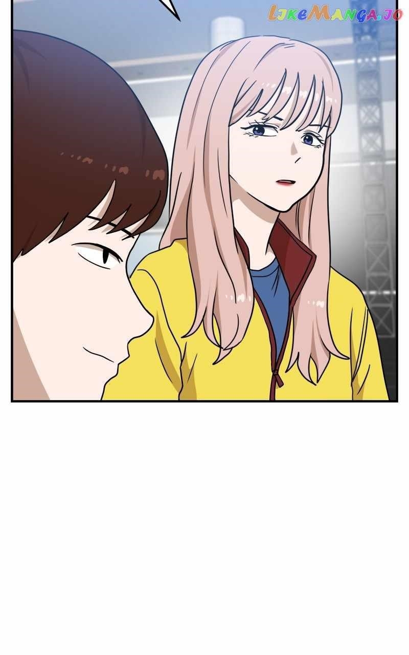 Double Click (PARK Soo-bong) — Chapter 89 — page 27