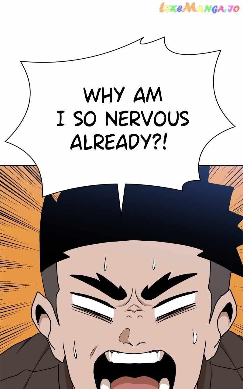 Double Click (PARK Soo-bong) — Chapter 89 — page 32