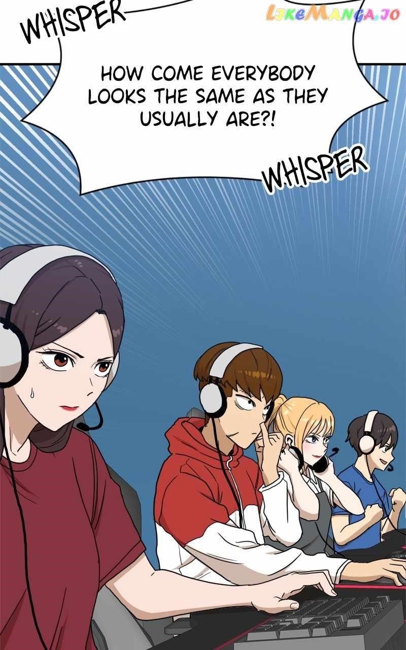 Double Click (PARK Soo-bong) — Chapter 89 — page 36