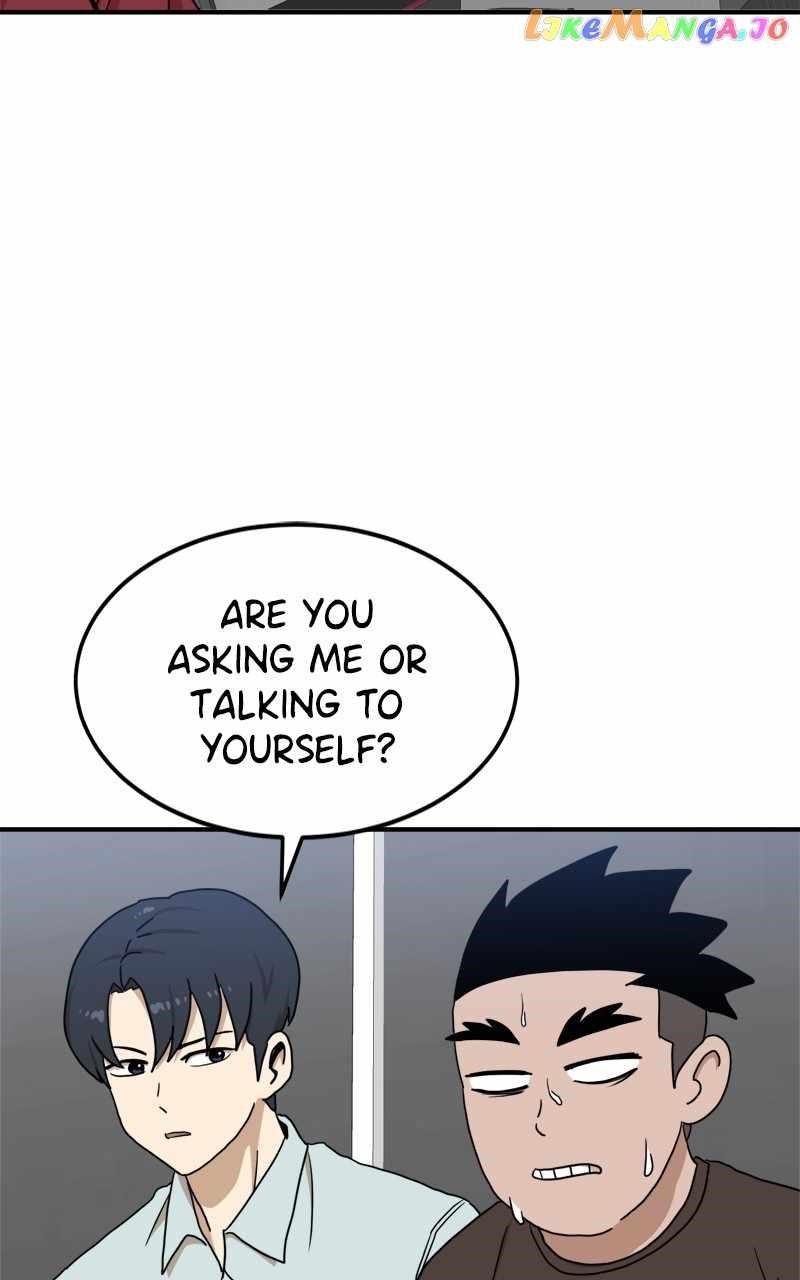 Double Click (PARK Soo-bong) — Chapter 89 — page 37