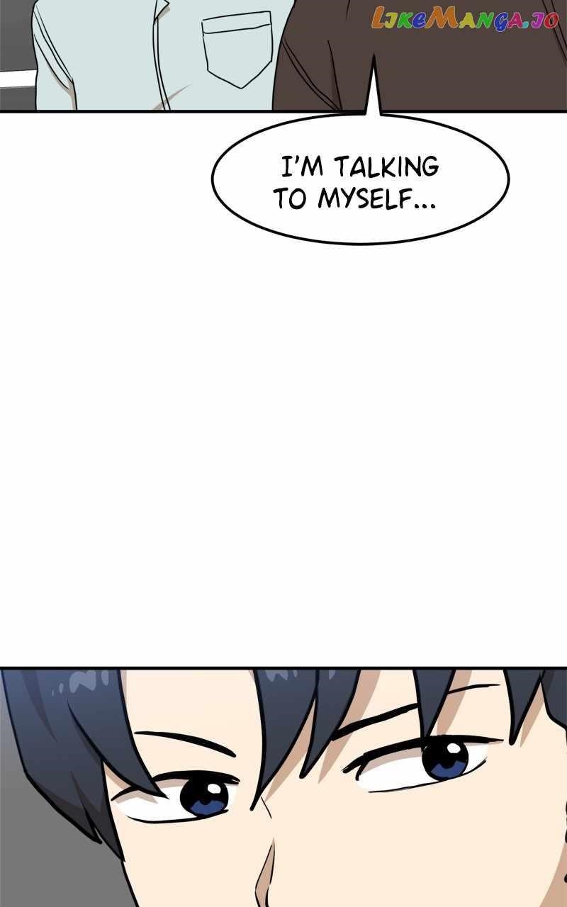 Double Click (PARK Soo-bong) — Chapter 89 — page 38
