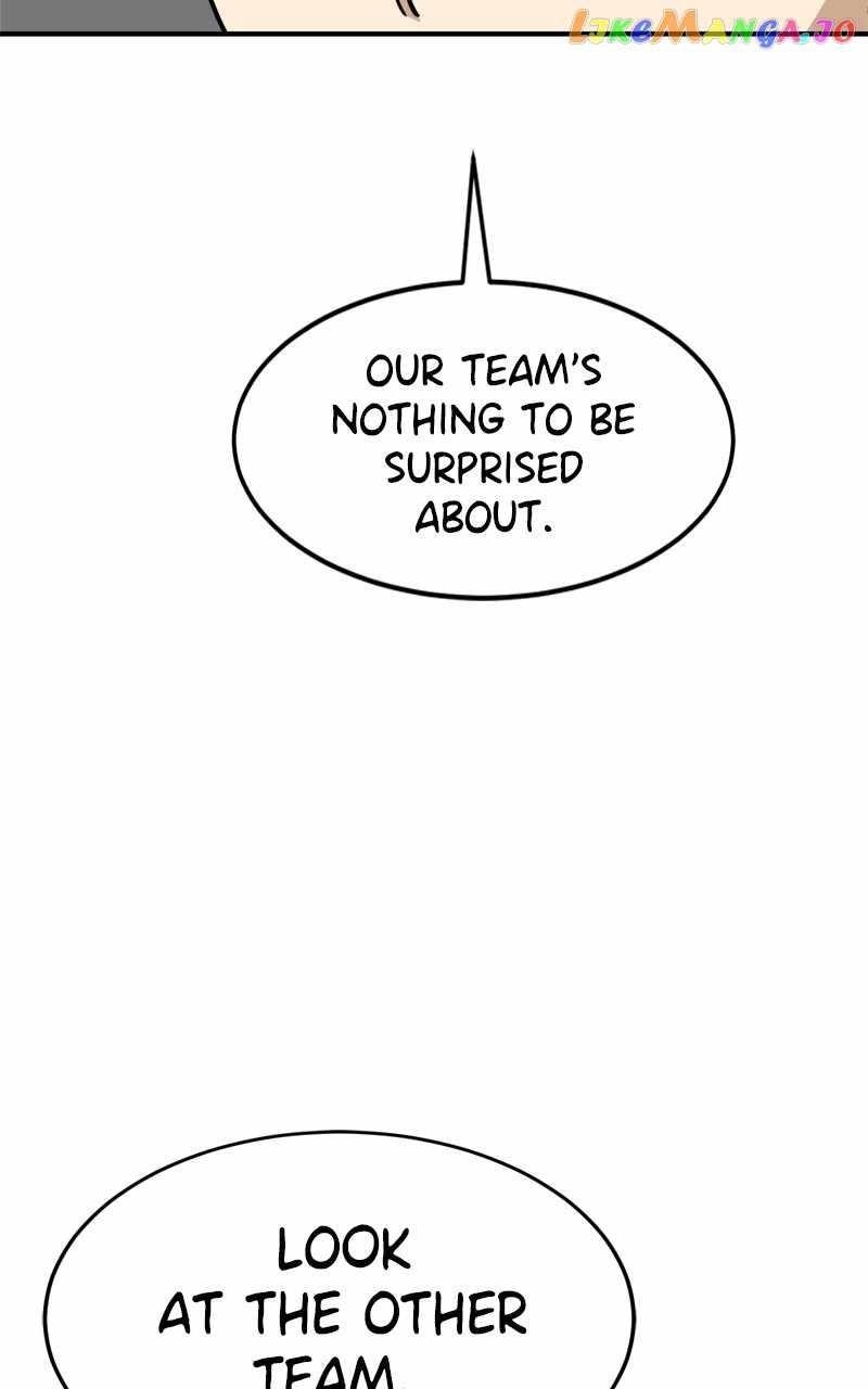 Double Click (PARK Soo-bong) — Chapter 89 — page 39