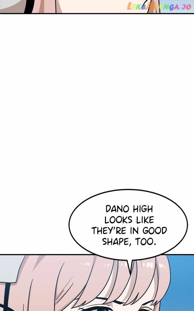 Double Click (PARK Soo-bong) — Chapter 89 — page 42