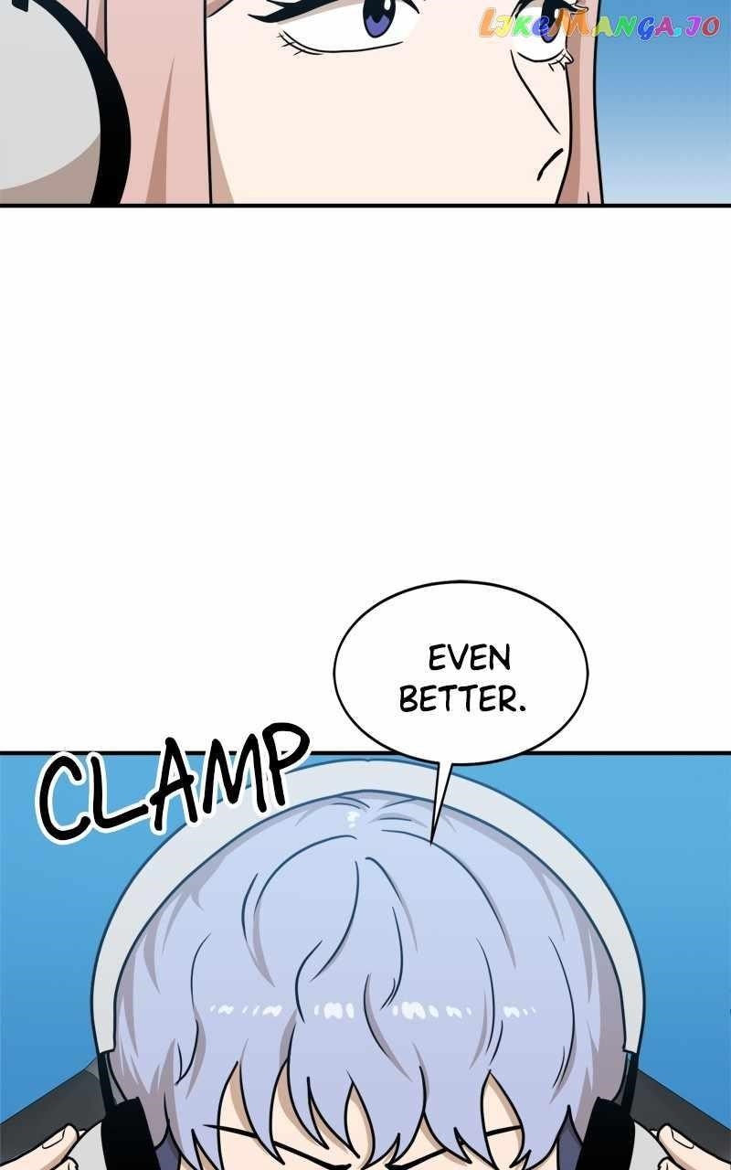 Double Click (PARK Soo-bong) — Chapter 89 — page 43