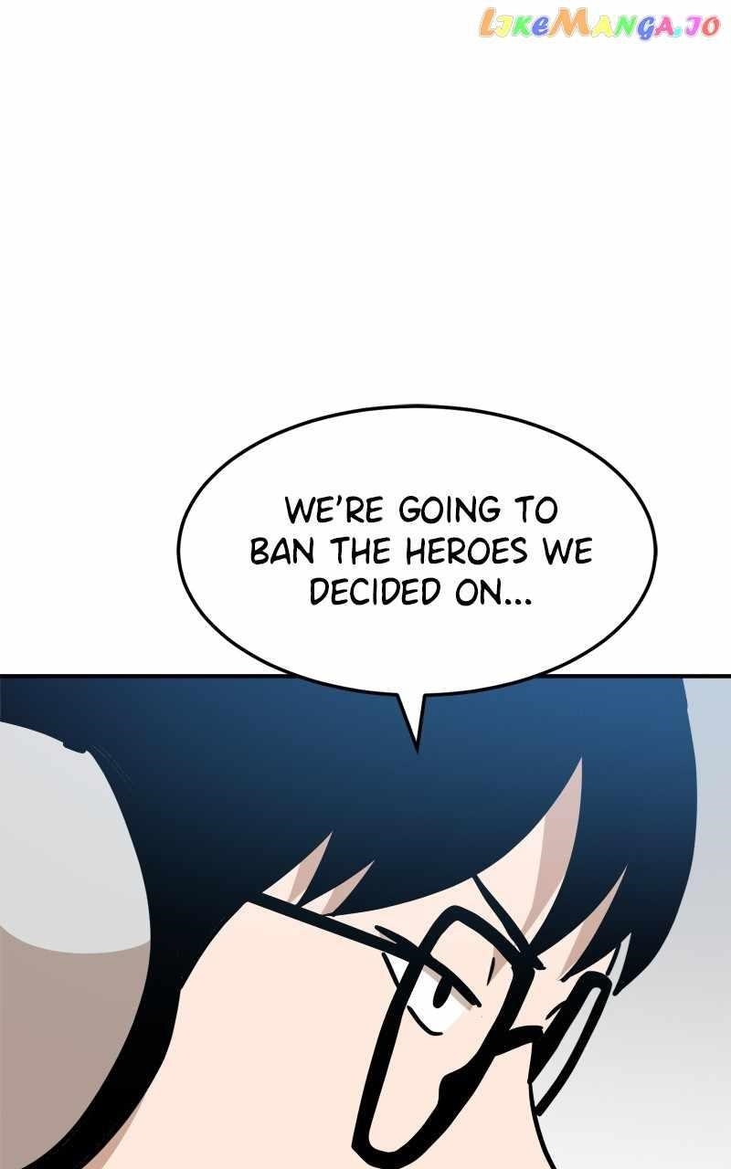 Double Click (PARK Soo-bong) — Chapter 89 — page 46