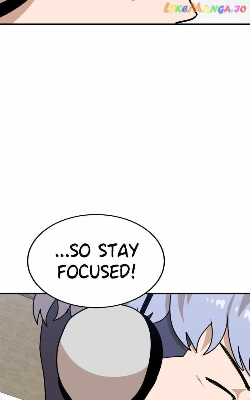 Double Click (PARK Soo-bong) — Chapter 89 — page 47
