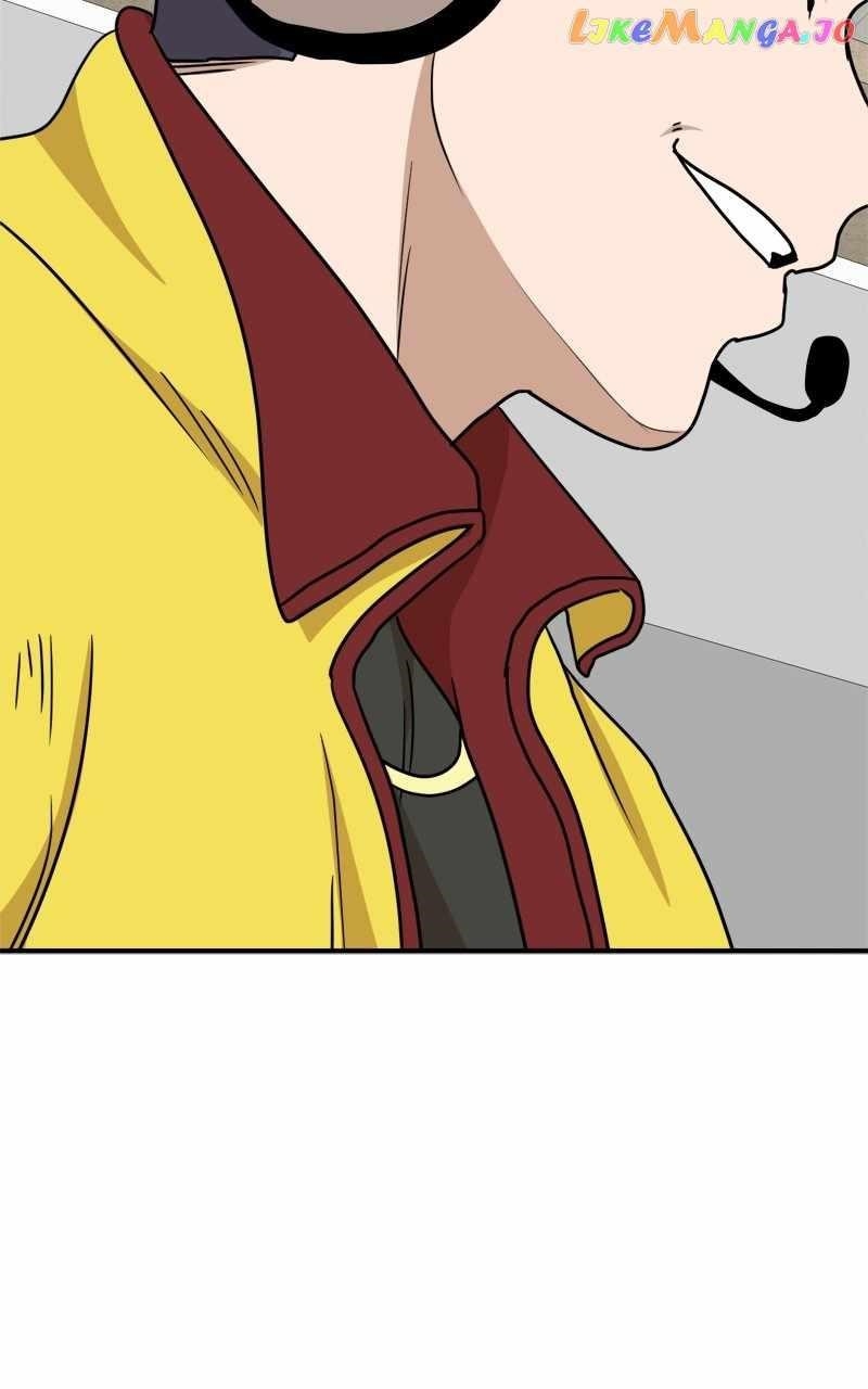 Double Click (PARK Soo-bong) — Chapter 89 — page 48