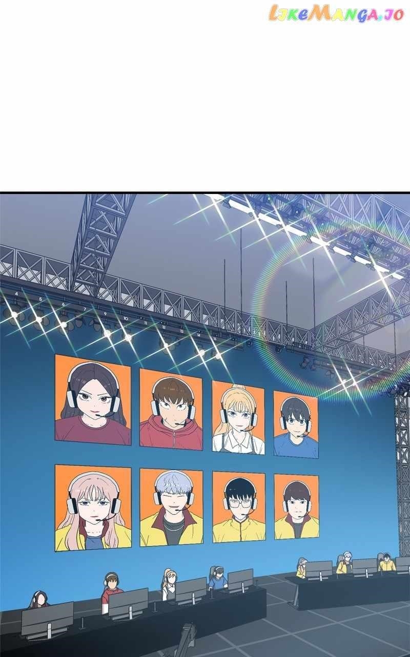 Double Click (PARK Soo-bong) — Chapter 89 — page 50